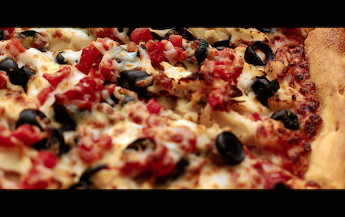 Florida man arrested after ordering pizza to his own illegal cockfight
