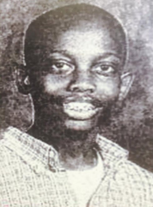 Quincy Jamar Davis