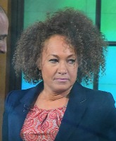 Rachel Dolezal’s parents accuse her of framing brother for sex abuse