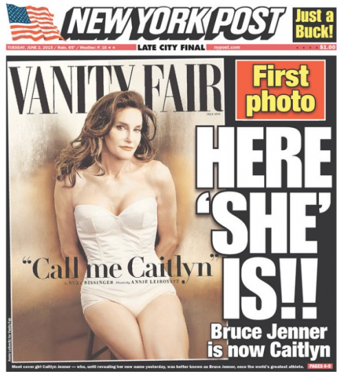 New York Post