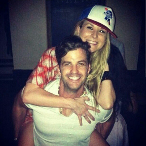 Johnny and Diem