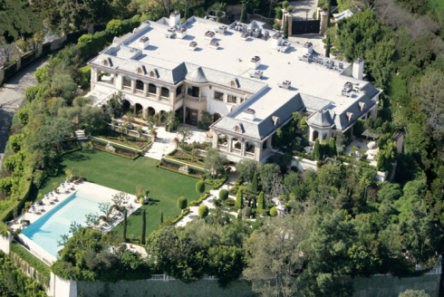 MH House