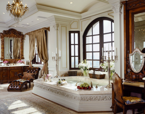 MH House