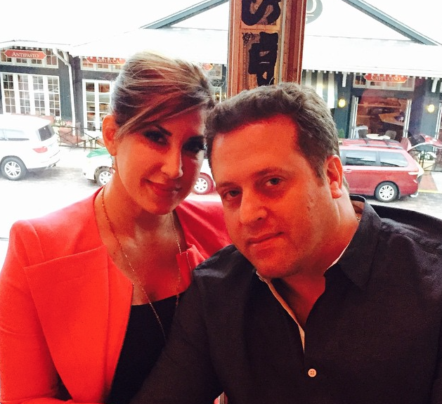 Jacqueline Laurita’s Franklin Lakes home is in foreclosure