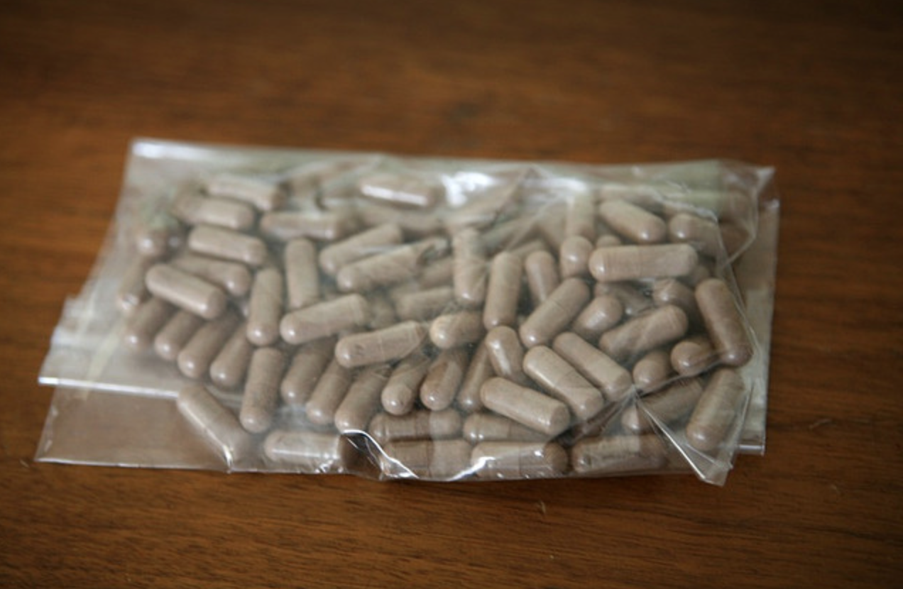 Does eating placenta offer any health benefits? Could it actually be risky?