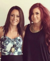 PHOTOS Teen Mom 2 cast (minus Leah Calvert) reunites in NYC, new previews released