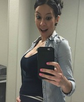 Brother or sister for Isaac? Vee Torres reveals the sex of her baby with Jo Rivera