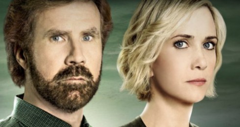 Will Ferrell and Kristen Wiig a Deadly Adoption Lifetime movie