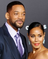 Jada Pinkett Smith defends (reportedly) open marriage with Will Smith