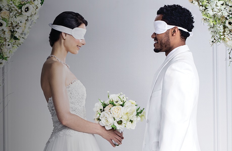 The producer of Married at First Sight defends the show–and Davina Kullar fights back against Dr. Levkoff