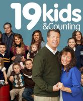 TLC officially cancels 19 Kids and Counting