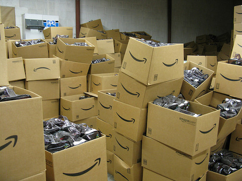 “Amazon Prime Day,” the Amazon.com 20th Birthday Party Sale, is going to be commerce-tacular