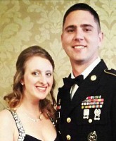 Amber Roof, suspected Charleston shooter’s sister, asks for GoFundMe donations to cover rescheduled wedding