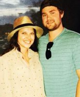 Amy Duggar’s fiancé encourages fans to ‘voice opinion’ to TLC after network declines to film wedding