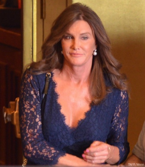 Caitlyn Jenner Blog