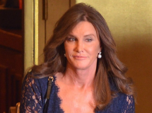 Caitlyn Jenner’s first blog on transgender issues: Am I doing it right?