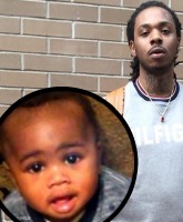 Rapper Capo, baby killed during gang-related incident in Chicago
