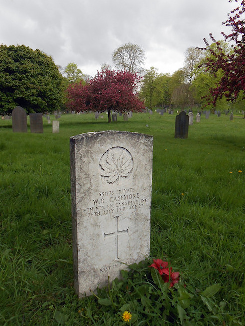 Cemetery theft of veterans’ headstones gets defiant employee fired