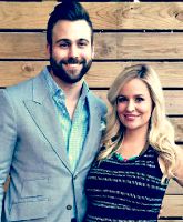 PHOTO The Bachelorette’s Emily Maynard welcomes baby boy