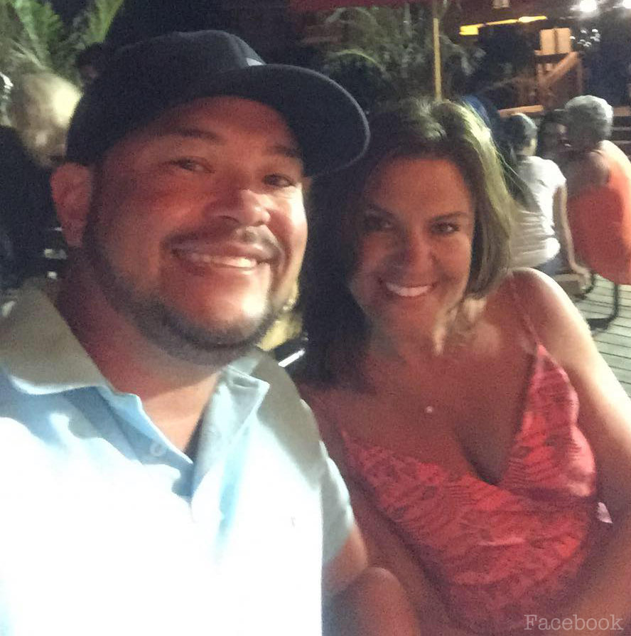 Colleen Conrad photos, girlfriend of DJ Jon Gosselin