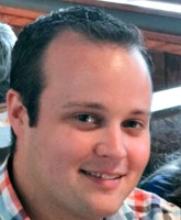 REPORT Non-Duggar victim to sue Josh Duggar