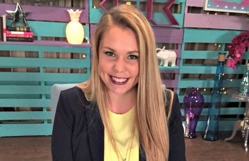 Kailyn Lowry Q&A