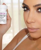 Kim Kardashian defends shilling morning sickness drug Diclegis on Instagram