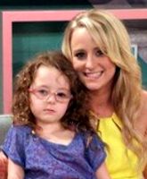 Leah Messer returns to maiden name, but praises Jeremy Calvert