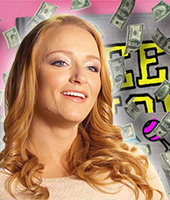 Maci Bookout says she got ‘sh*t end of the deal’ with MTV pay — what is her net worth?