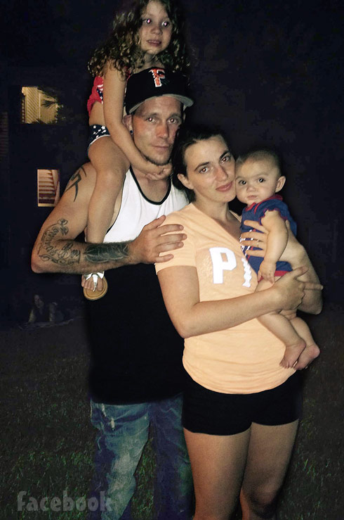 PHOTOS Is Gypsy Sisters' Mellie Stanley pregnant? Married? Engaged ...
