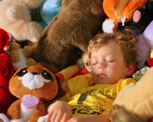 Spanish mayor creates legal nap time for entire city