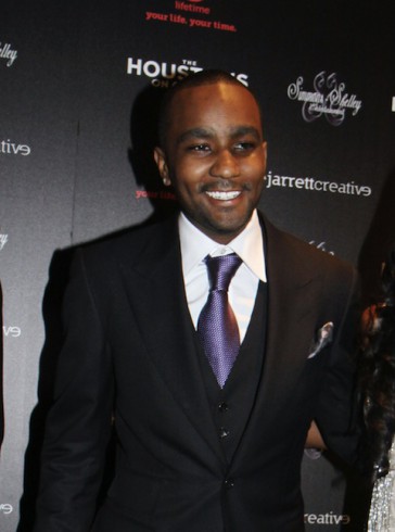 21-year-old Bobbi Kristina Brown, daughter of Whitney Houston and Bobby Brown, was discovered unresponsive in a bathtub and rushed to the hospital where her breathing has stabilized, according to reports. This incident bears eerie resemblance to Whitney Houston's death in 2012, when the singer was submerged in a bathtub at the Beverly Hills Hilton, and later pronounced dead. Featuring: Nick Gordon Where: New York, New York, United States When: 31 Jan 2015 Credit: Michael Carpenter/WENN.com **Not available for New York Daily News.**