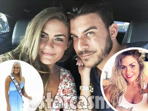 PHOTOS BIO Who is Jax Taylor’s girlfriend Brittany Cartwright?