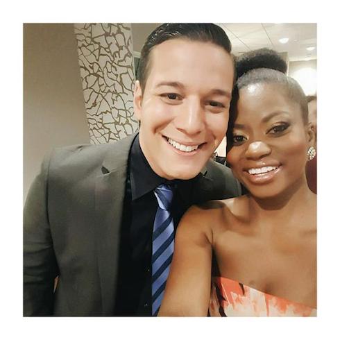 Food Network Star boots Chef Rue Rusike in shocker
