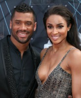 Russell Wilson and Ciara are practicing abstinence — see what he said about the decision