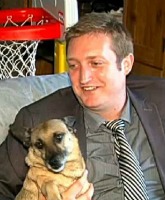 Man fired for posting on Facebook that he wants to marry his dog