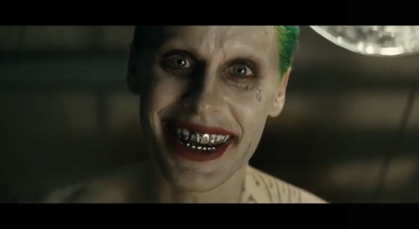 VIDEO After a leak at Comic-Con, Warner Bros releases the official trailer for Suicide Squad