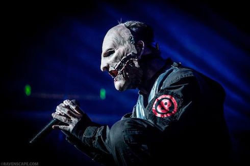 Slipknot two