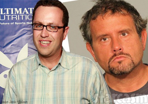 Subway-Jared-Fogle---Russ-Taylor