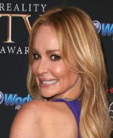REPORT Taylor Armstrong is returning to Real Housewives of Beverly Hills