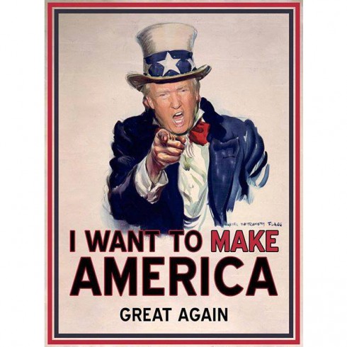Trumpmerica 2