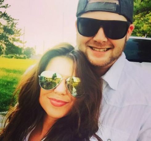 Amy Duggar and Dillon King Wedding Freebies