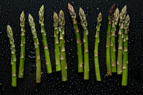 PHOTO Whole Foods pulls asparagus water after ridicule goes viral
