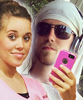Jessa Seewald’s husband says evolution-believers are to blame for racism