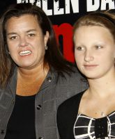 Rosie O’Donnell’s daughter Chelsea O’Donnell, 17, is missing, was last seen on Aug. 11
