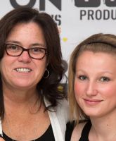 Chelsea O’Donnell turned 18 this week, moved out of Rosie O’Donnell’s home