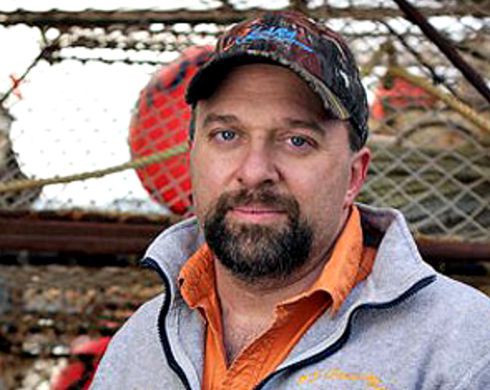 Deadliest Catch's Tony Lara RIP