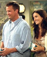 VIDEO Friends scene deleted in light of 9/11 goes viral