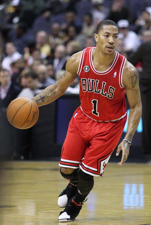 Derrick Rose rape allegations: NBA star calls civil suit “completely false”