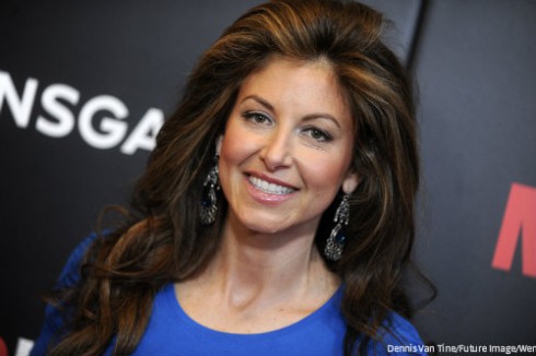 Dylan Lauren Surrogate Decision